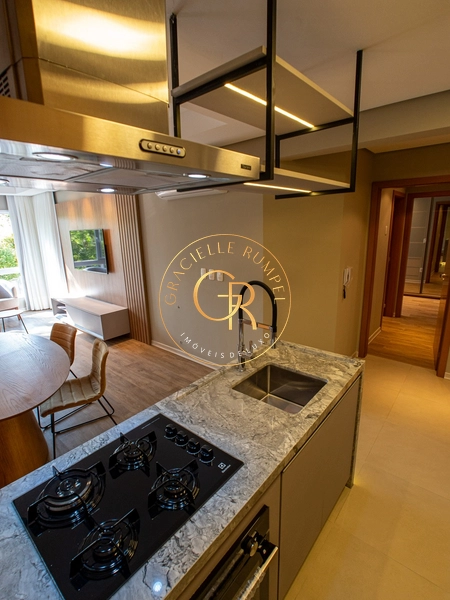 Apartamento com 02 dormitórios em Gramado: 17ª foto da galeria de imagens do imóvel