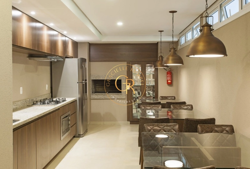 Apartamento com 02 dormitórios em Gramado: 43ª foto da galeria de imagens do imóvel