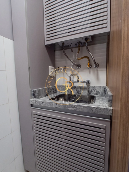 Apartamento com 02 dormitórios em Gramado: 24ª foto da galeria de imagens do imóvel