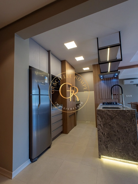 Apartamento com 02 dormitórios em Gramado: 23ª foto da galeria de imagens do imóvel