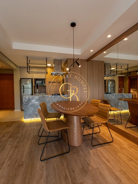 Apartamento com 02 dormitórios em Gramado: 12ª foto da galeria de imagens do imóvel