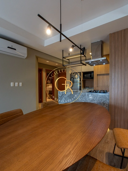 Apartamento com 02 dormitórios em Gramado: 13ª foto da galeria de imagens do imóvel