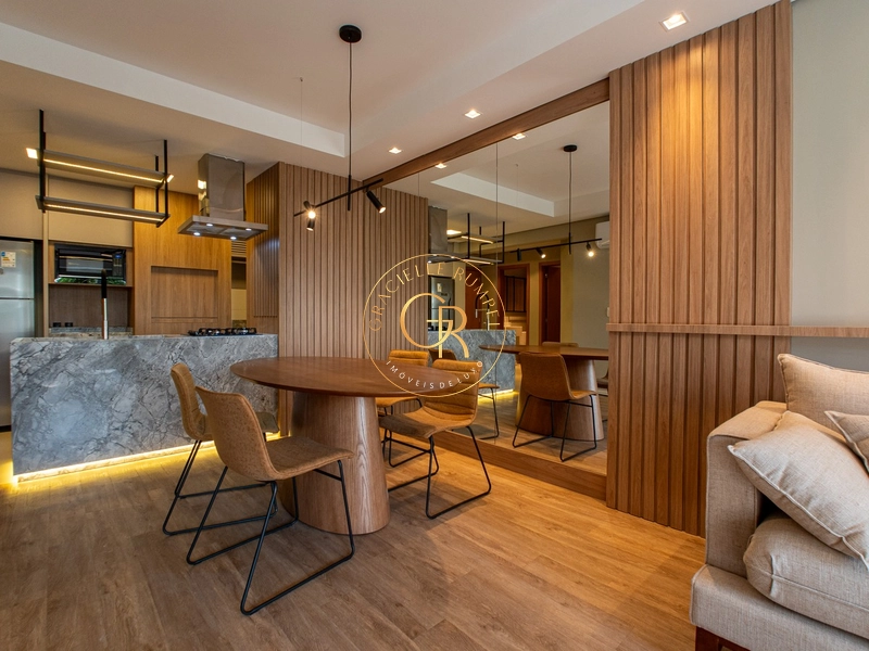 Apartamento com 02 dormitórios em Gramado: 7ª foto da galeria de imagens do imóvel