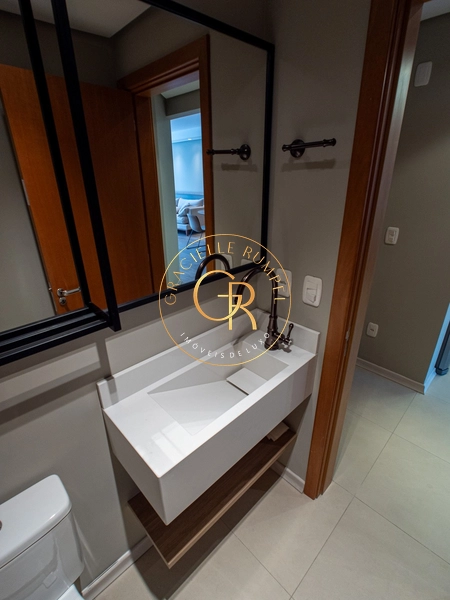 Apartamento com 02 dormitórios em Gramado: 41ª foto da galeria de imagens do imóvel
