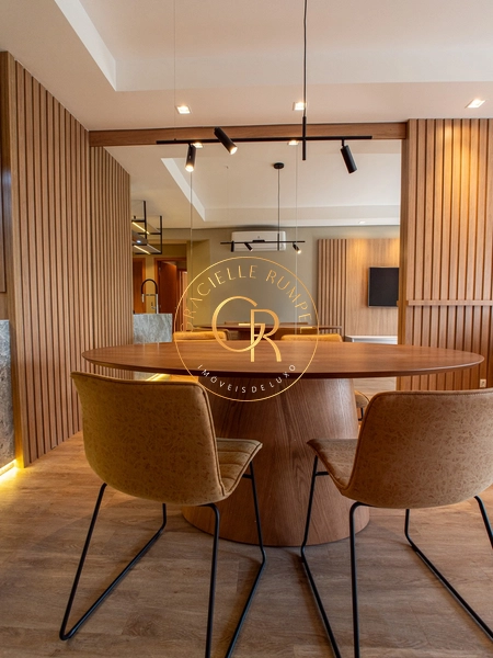 Apartamento com 02 dormitórios em Gramado: 11ª foto da galeria de imagens do imóvel