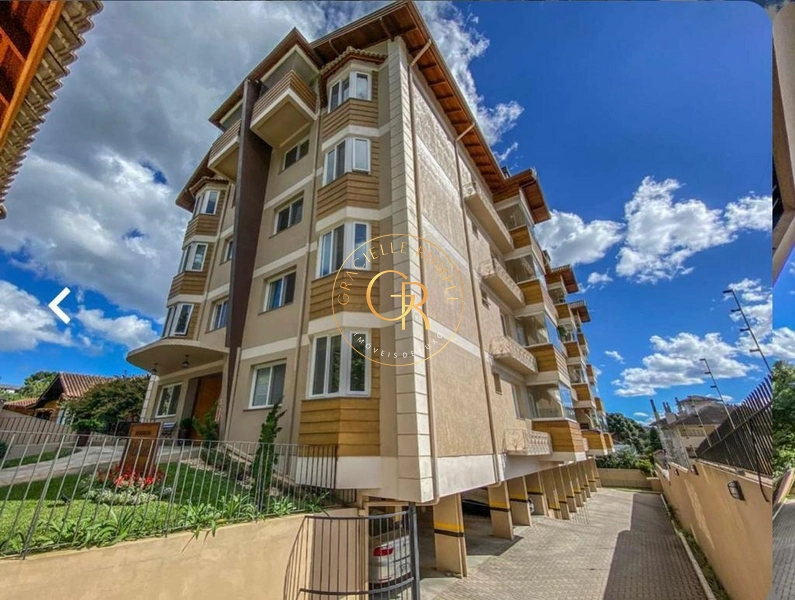 Apartamento com 03 dormitórios no Centro em Canela: 20ª foto da galeria de imagens do imóvel