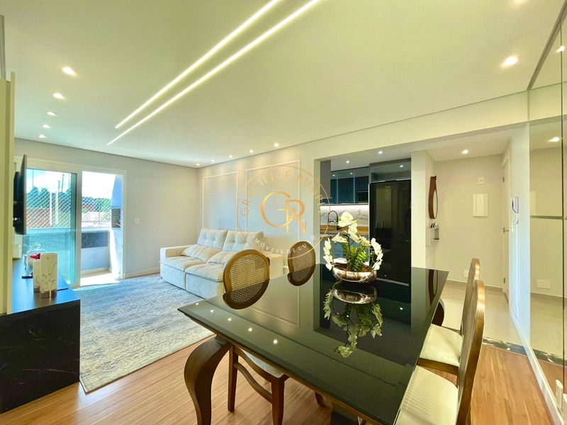 Apartamento com 03 dormitórios no Centro em Canela: 5ª foto da galeria de imagens do imóvel