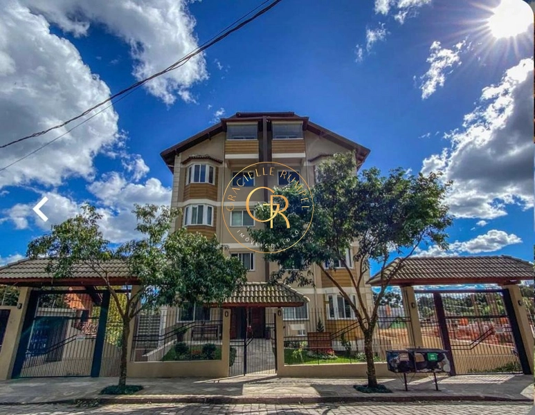 Apartamento com 03 dormitórios no Centro em Canela: 21ª foto da galeria de imagens do imóvel