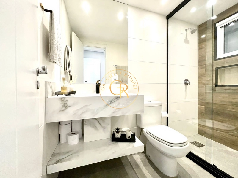 Apartamento com 03 dormitórios no Centro em Canela: 9ª foto da galeria de imagens do imóvel