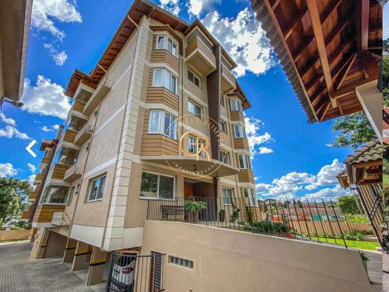 Apartamento com 03 dormitórios no Centro em Canela: 22ª foto da galeria de imagens do imóvel