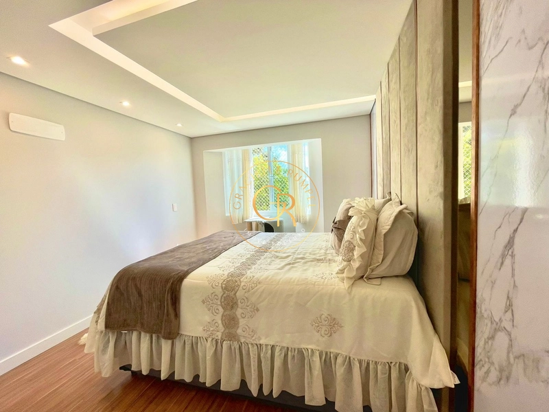 Apartamento com 03 dormitórios no Centro em Canela: 15ª foto da galeria de imagens do imóvel