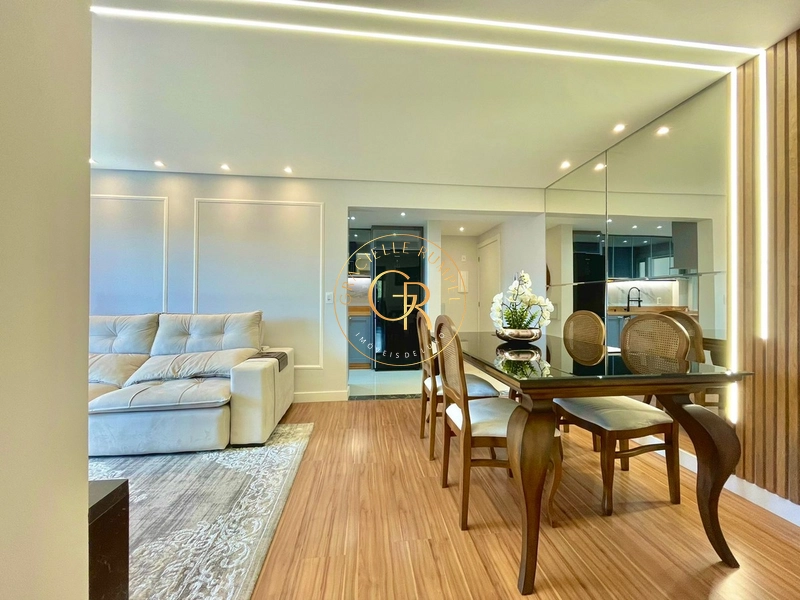 Apartamento com 03 dormitórios no Centro em Canela: 4ª foto da galeria de imagens do imóvel