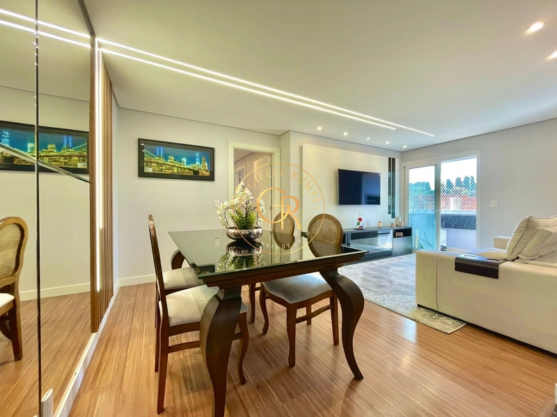 Apartamento com 03 dormitórios no Centro em Canela: 6ª foto da galeria de imagens do imóvel