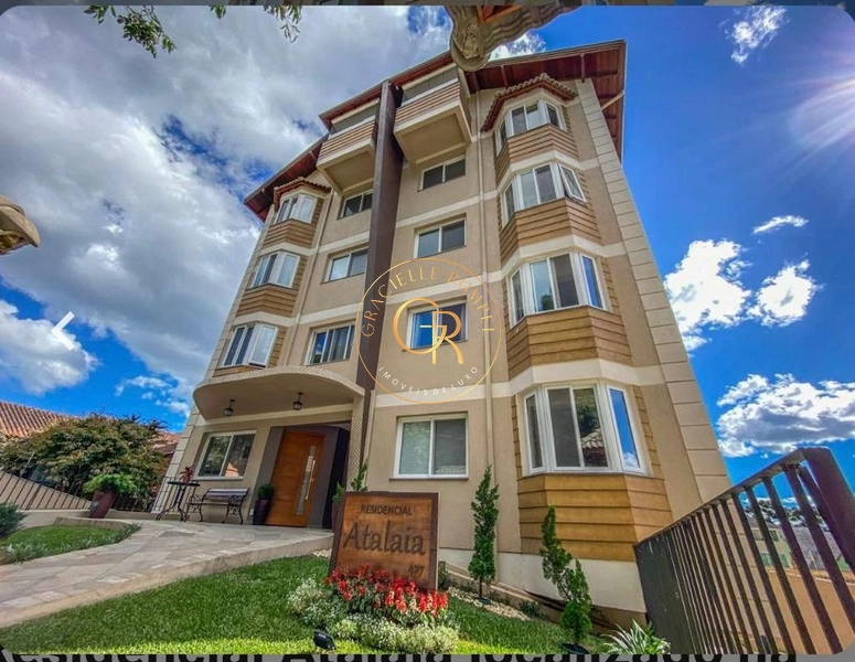 Apartamento com 03 dormitórios no Centro em Canela: 18ª foto da galeria de imagens do imóvel