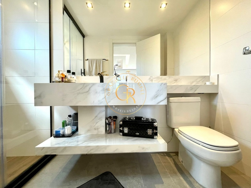 Apartamento com 03 dormitórios no Centro em Canela: 14ª foto da galeria de imagens do imóvel