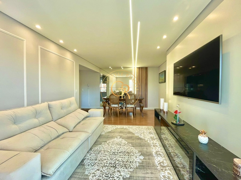 Apartamento com 03 dormitórios no Centro em Canela: 1ª foto da galeria de imagens do imóvel