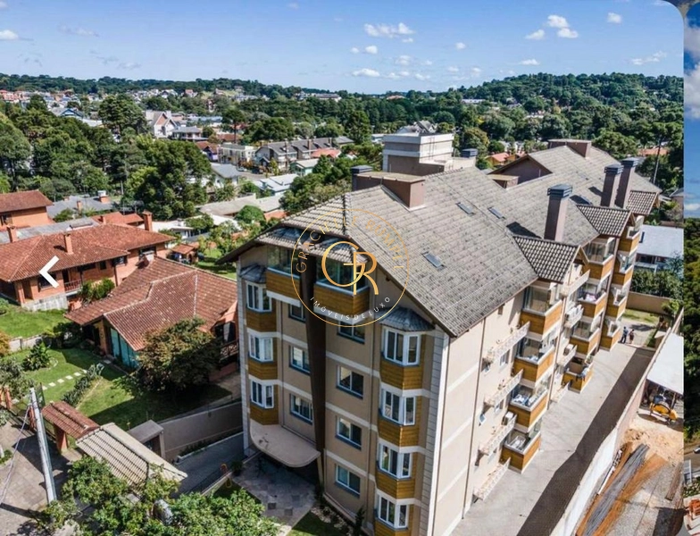 Apartamento com 03 dormitórios no Centro em Canela: 19ª foto da galeria de imagens do imóvel