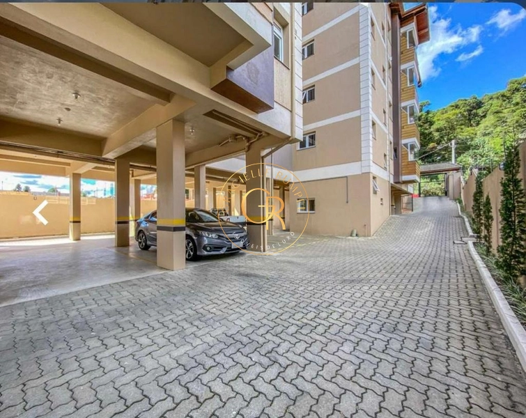 Apartamento com 03 dormitórios no Centro em Canela: 23ª foto da galeria de imagens do imóvel