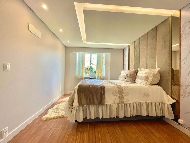 Apartamento com 03 dormitórios no Centro em Canela: 13ª foto da galeria de imagens do imóvel