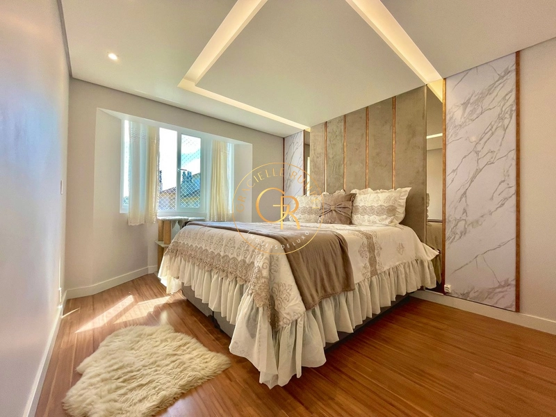 Apartamento com 03 dormitórios no Centro em Canela: 12ª foto da galeria de imagens do imóvel