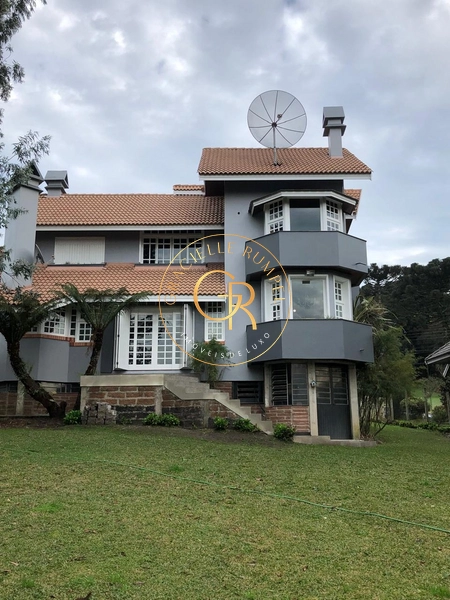 Casa com 04 dormitórios no Centro em Canela: 7ª foto da galeria de imagens do imóvel
