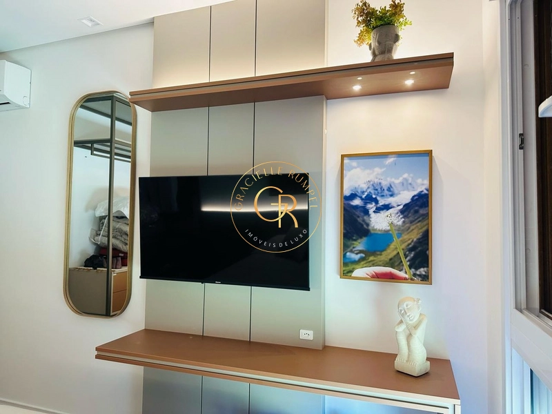 Lindo apartamento semimobiliado no coração de Canela!: 47ª foto da galeria de imagens do imóvel