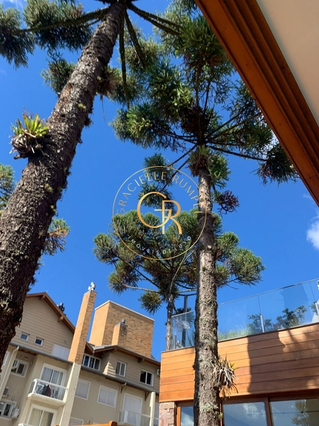Lindo apartamento semimobiliado no coração de Canela!: 37ª foto da galeria de imagens do imóvel