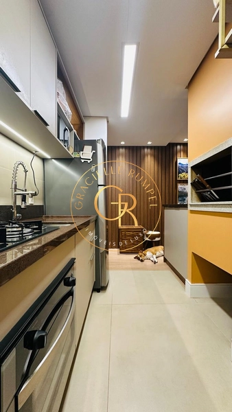 Lindo apartamento semimobiliado no coração de Canela!: 10ª foto da galeria de imagens do imóvel