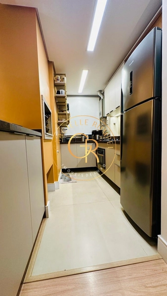 Lindo apartamento semimobiliado no coração de Canela!: 11ª foto da galeria de imagens do imóvel