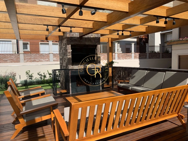Lindo apartamento semimobiliado no coração de Canela!: 44ª foto da galeria de imagens do imóvel