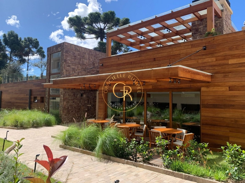 Lindo apartamento semimobiliado no coração de Canela!: 36ª foto da galeria de imagens do imóvel