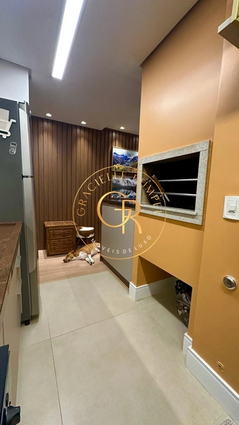 Lindo apartamento semimobiliado no coração de Canela!: 12ª foto da galeria de imagens do imóvel