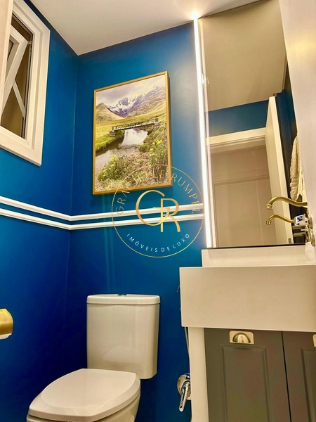 Lindo apartamento semimobiliado no coração de Canela!: 14ª foto da galeria de imagens do imóvel