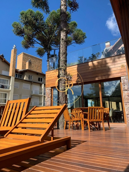 Lindo apartamento semimobiliado no coração de Canela!: 42ª foto da galeria de imagens do imóvel