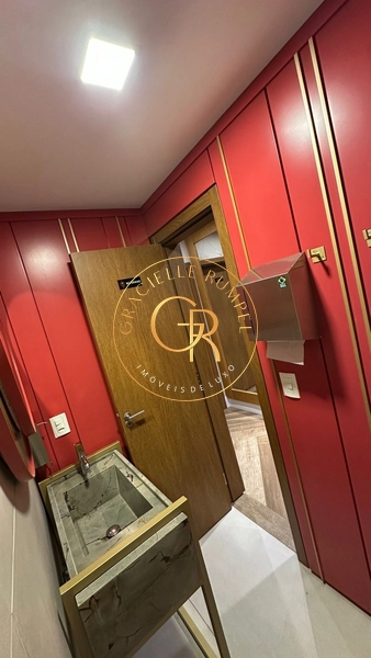 Lindo apartamento semimobiliado no coração de Canela!: 24ª foto da galeria de imagens do imóvel