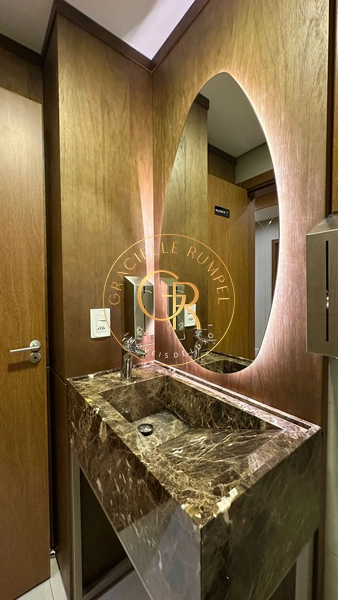 Lindo apartamento semimobiliado no coração de Canela!: 23ª foto da galeria de imagens do imóvel