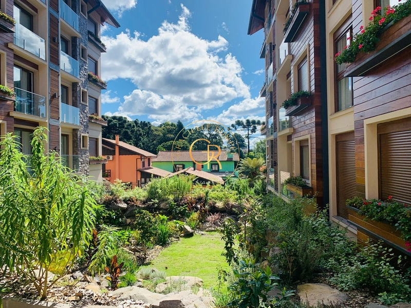 Lindo apartamento semimobiliado no coração de Canela!: 49ª foto da galeria de imagens do imóvel