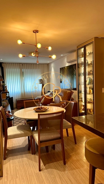 Lindo apartamento semimobiliado no coração de Canela!: 4ª foto da galeria de imagens do imóvel