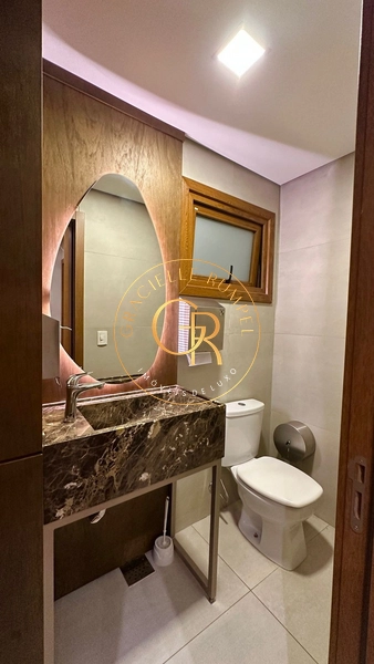 Lindo apartamento semimobiliado no coração de Canela!: 22ª foto da galeria de imagens do imóvel