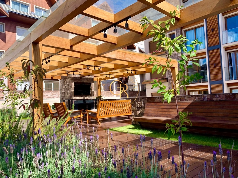 Lindo apartamento semimobiliado no coração de Canela!: 43ª foto da galeria de imagens do imóvel