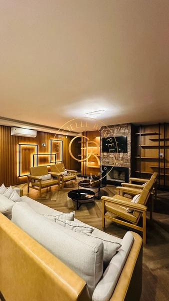 Lindo apartamento semimobiliado no coração de Canela!: 21ª foto da galeria de imagens do imóvel