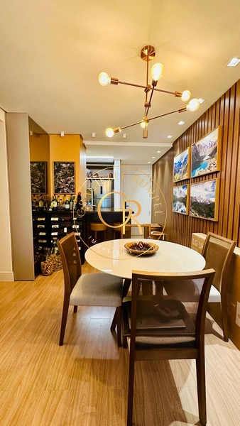 Lindo apartamento semimobiliado no coração de Canela!: 5ª foto da galeria de imagens do imóvel