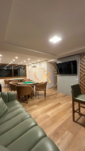 Lindo apartamento semimobiliado no coração de Canela!: 29ª foto da galeria de imagens do imóvel