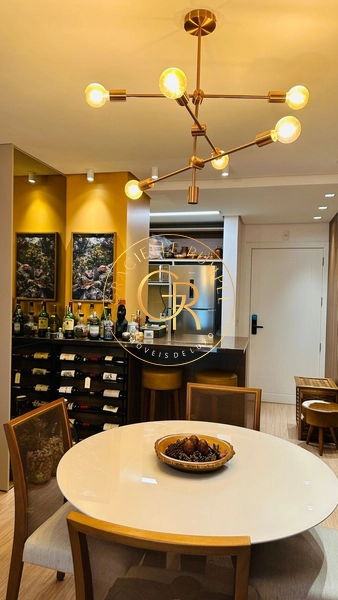 Lindo apartamento semimobiliado no coração de Canela!: 7ª foto da galeria de imagens do imóvel
