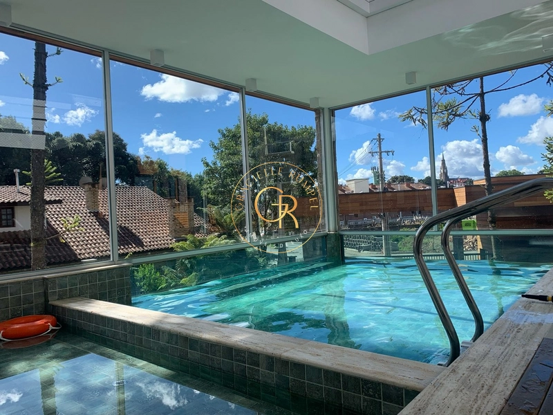 Lindo apartamento semimobiliado no coração de Canela!: 38ª foto da galeria de imagens do imóvel