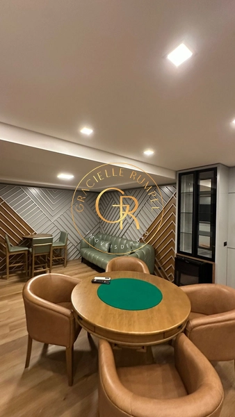 Lindo apartamento semimobiliado no coração de Canela!: 28ª foto da galeria de imagens do imóvel