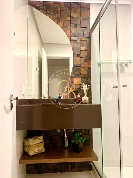 Lindo apartamento semimobiliado no coração de Canela!: 30ª foto da galeria de imagens do imóvel