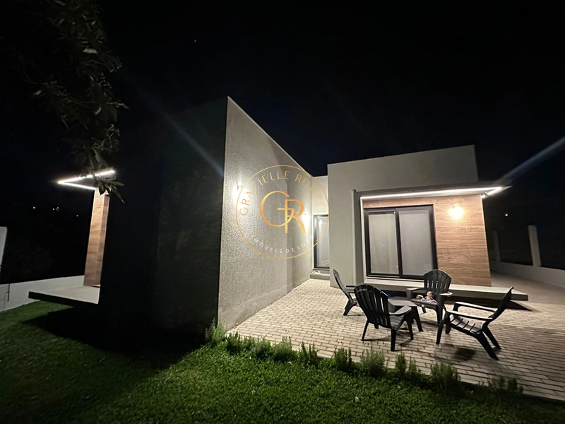 Belíssima Casa com 04 dormitórios em Gramado!: 26ª foto da galeria de imagens do imóvel