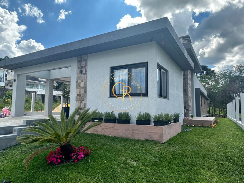 Belíssima Casa com 04 dormitórios em Gramado!: 22ª foto da galeria de imagens do imóvel