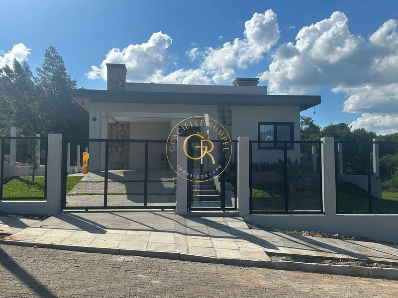 Belíssima Casa com 04 dormitórios em Gramado!: 21ª foto da galeria de imagens do imóvel